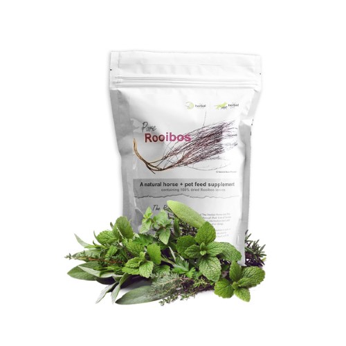 Pure-Rooibos-500g